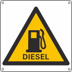 Pericolo diesel