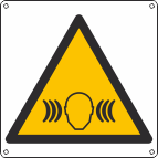 Pericolo rumore